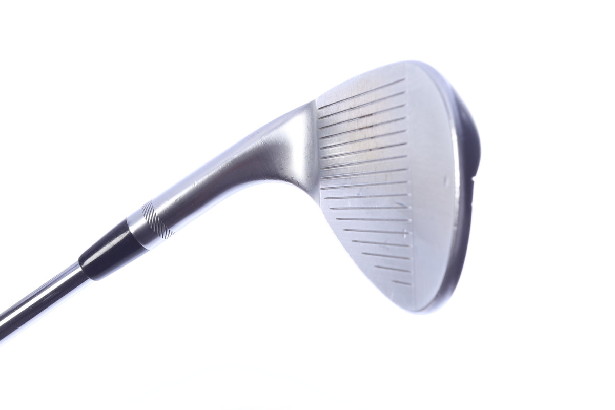 Used Titleist Vokey SM8 Tour Chrome Sand Wedge - Right-Handed - 54 Degrees - Wedge Flex-Next Round