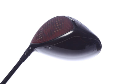 Used TaylorMade STEALTH 2 PLUS Driver - 9 Degrees - Regular Flex Fujikura VENTUS TR Red - Right-Handed-Next Round