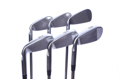 Used Ping i525 Iron Set - Right-Handed - 5-PW - Extra Stiff Flex