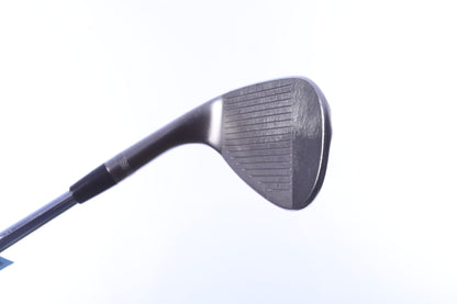 Used Titleist Vokey SM10 Nickel Gap Wedge - Right-Handed - 50 Degrees - Stiff Flex-Next Round