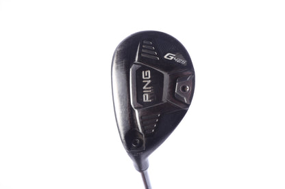 Used Ping G425 2H Hybrid - Left-Handed - 17 Degrees - Stiff Flex-Next Round