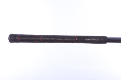 Used Titleist Vokey SM10 Jet Black Lob Wedge - Right-Handed - 60 Degrees - Stiff Flex-Next Round