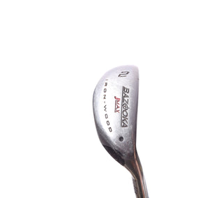 Used Tour Edge BAZOOKA JMAX IRON-WOOD 3H Hybrid - Right-Handed - 18 Degrees - Stiff Flex-Next Round