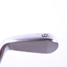 Used TaylorMade 2024 P7CB Single 6-Iron - Right-Handed - Extra Stiff Flex-Next Round