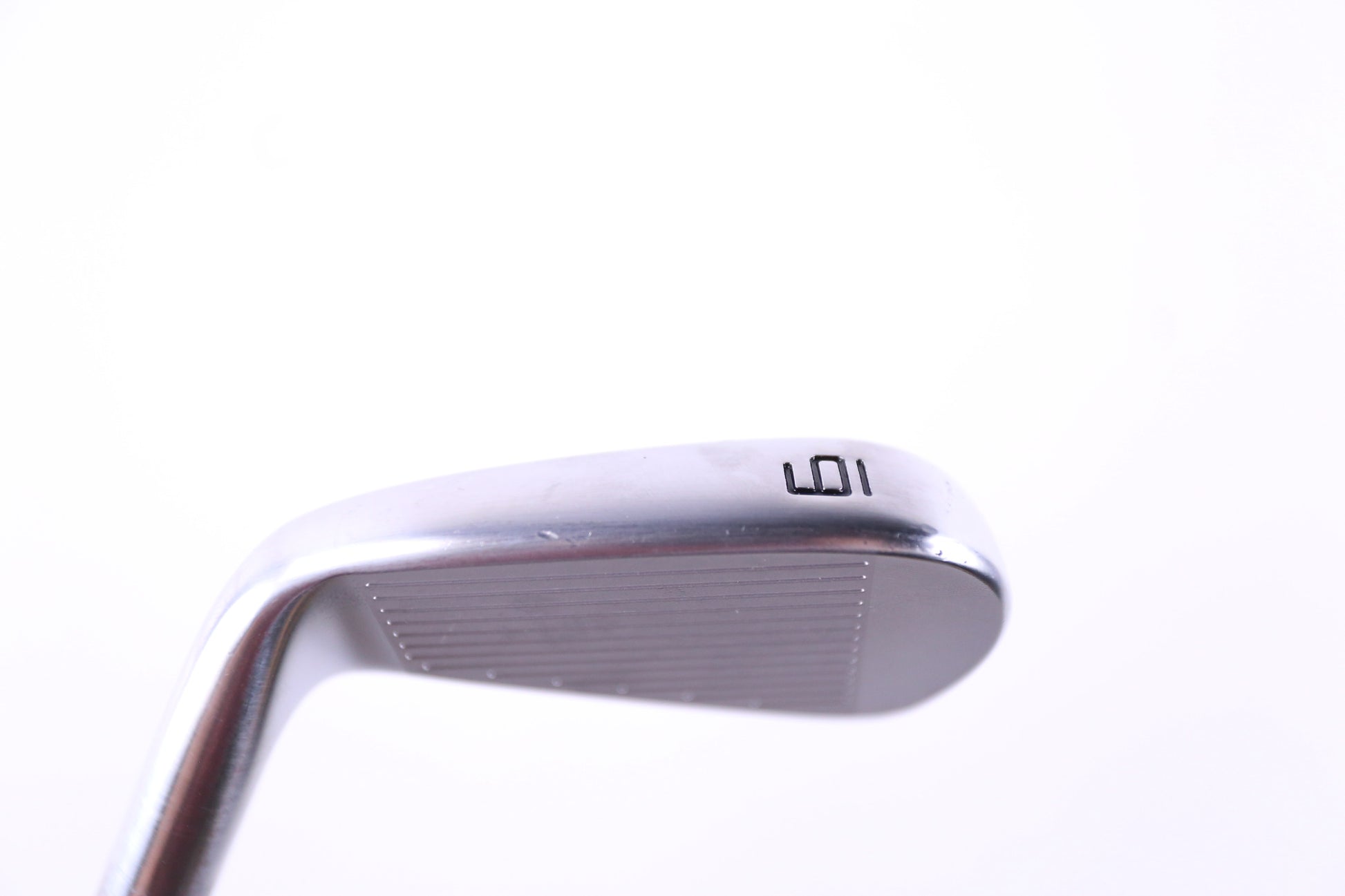 Used TaylorMade 2024 P7CB Single 6-Iron - Right-Handed - Extra Stiff Flex-Next Round