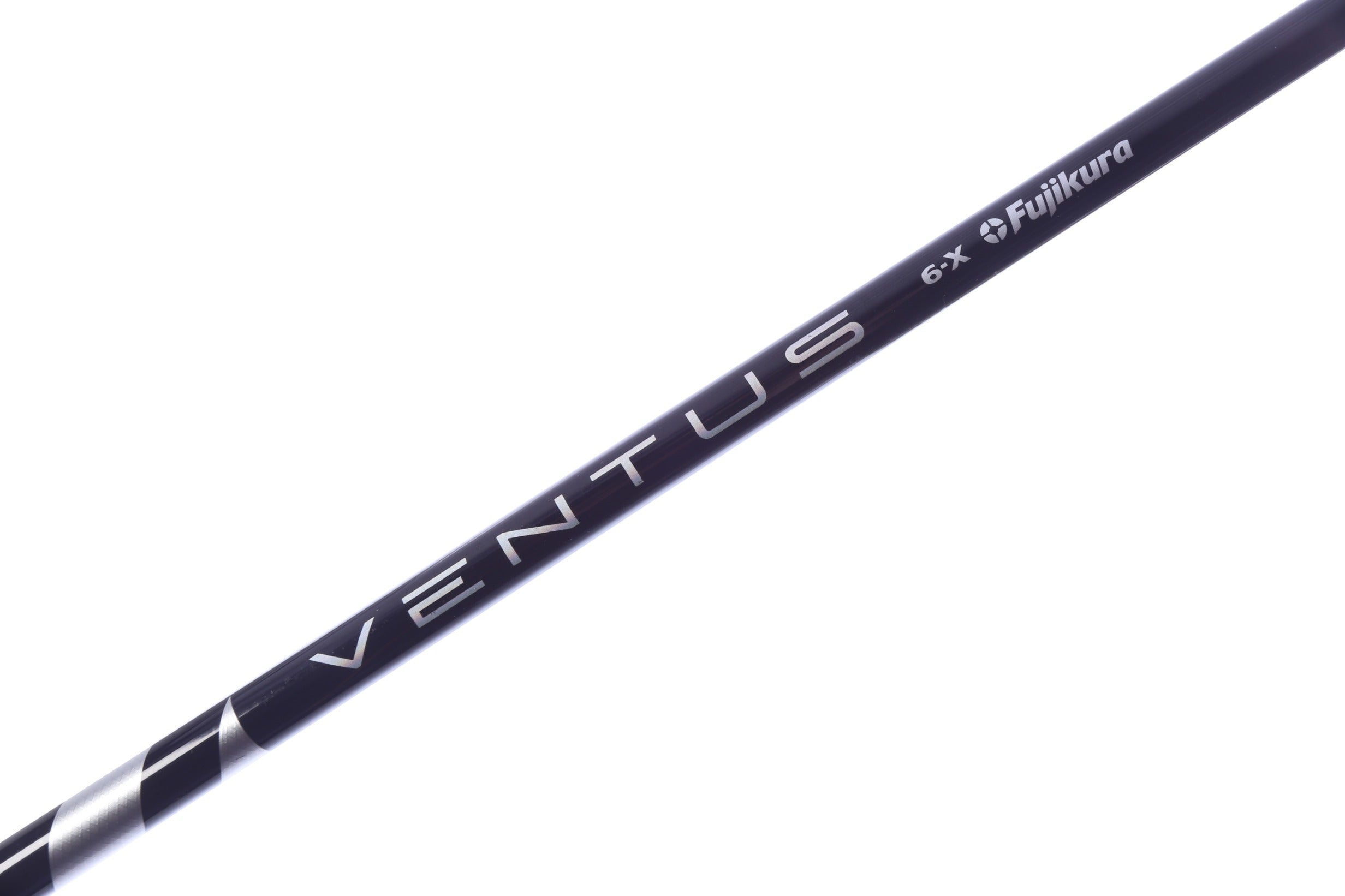 Used Fujikura Ventus Black Velocore Driver Shaft Extra Stiff Flex Graphite - 44.25 in - Titleist Surefit Adapter-Next Round