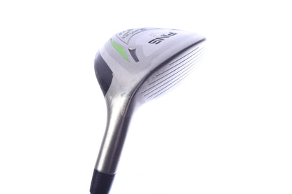 Used Ping Rapture V2 2H Hybrid - Right-Handed - 17 Degrees - Regular Flex-Next Round