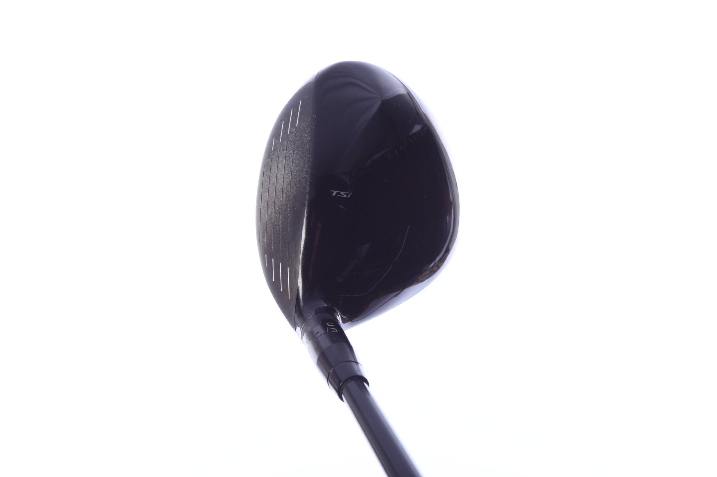 Used Titleist TSi2 3HL Wood - Right-Handed - 16.5 Degrees - Seniors Flex