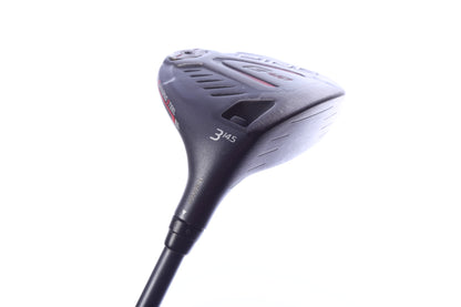 Used Ping G410 3-Wood - Right-Handed - 14.5 Degrees - Regular Flex