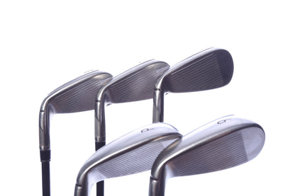 Used TaylorMade STEALTH Iron Set - Right-Handed - 6-PW - Regular Flex