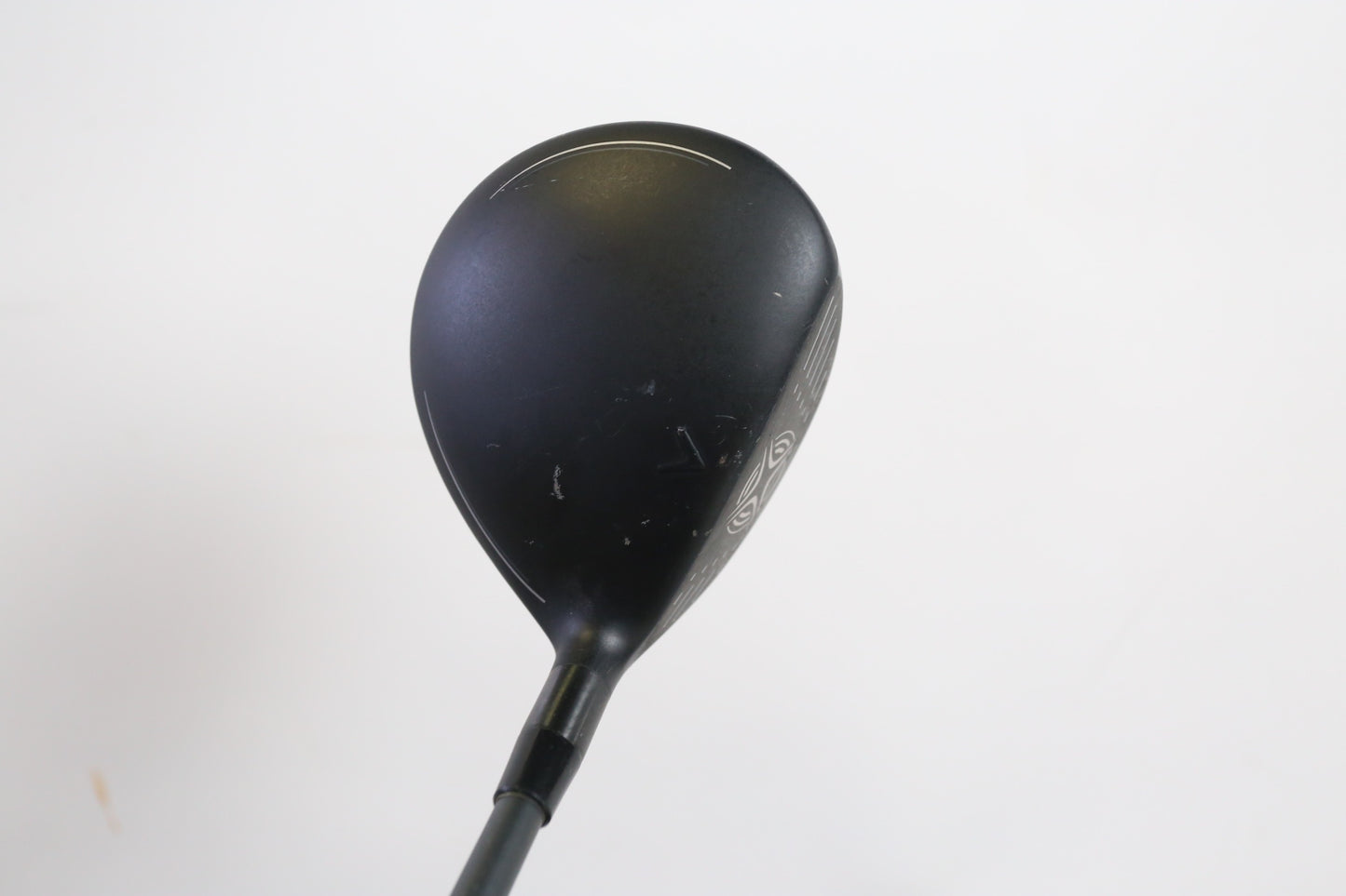 Used Callaway XR 16 5-Wood - Left-Handed - Not Specified Degrees - Regular Flex