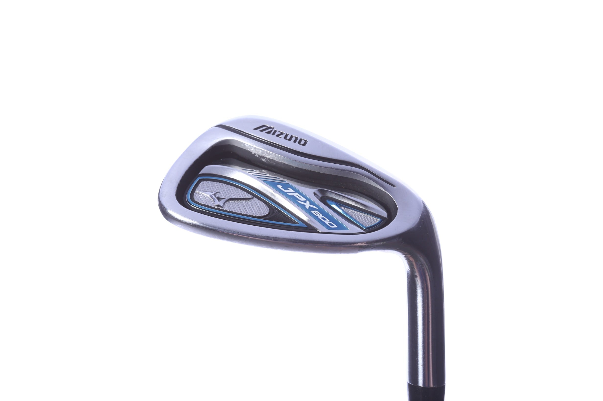Used Mizuno JPX 800 Gap Wedge - Right-Handed - 49 Degrees - Stiff Flex