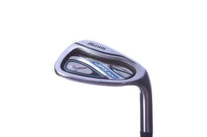 Used Mizuno JPX 800 Gap Wedge - Right-Handed - 49 Degrees - Stiff Flex