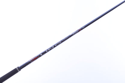 Used Ust Mamiya Lin-Q M40X Red Fairway Wood Shaft Regular Flex Graphite - 41.75 in - Cobra Adapter-Next Round