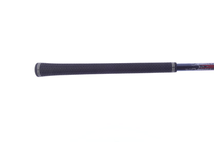 Used Ust Mamiya Lin-Q M40X Red Fairway Wood Shaft Regular Flex Graphite - 40.75 in - Cobra Future Fit 33 Adapter