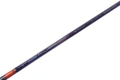 Used Mitsubishi Tensei Pro Orange 1K Fairway Wood Shaft Tour Extra Stiff Flex Graphite - 42 in - TaylorMade M Adapter