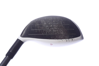 Used TaylorMade Burner SuperFast 2.0 3-Wood - Right-Handed - 15 Degrees - Stiff Flex-Next Round