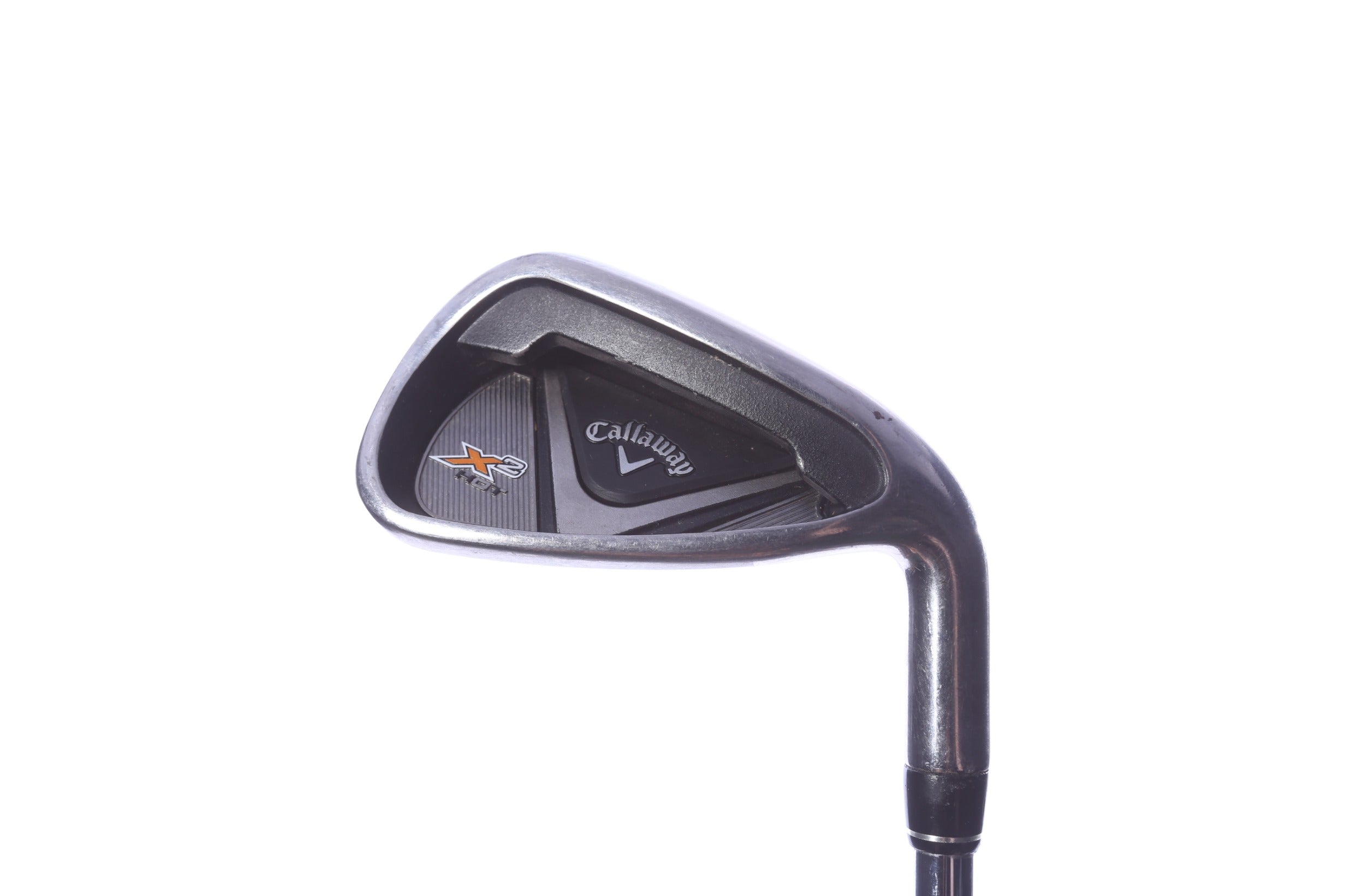 Used Callaway X2 Hot Single 8-Iron - Right-Handed - Stiff Flex-Next Round