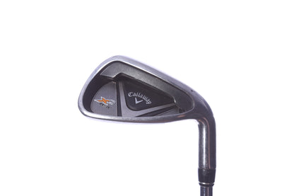 Used Callaway X2 Hot Single 8-Iron - Right-Handed - Stiff Flex-Next Round