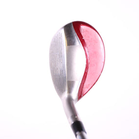 Used Nike CPR 4H Hybrid - Right-Handed - 22 Degrees - Uniflex Flex-Next Round
