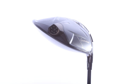Used TaylorMade Qi35 Driver - 9 Degrees - Stiff Flex Project X HZRDUS RDX Smoke - Right-Handed-Next Round