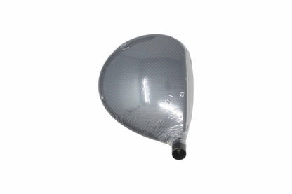 Used TaylorMade Qi35 MAX 3-Wood - HEAD ONLY - Left-Handed - 15.5 Degrees