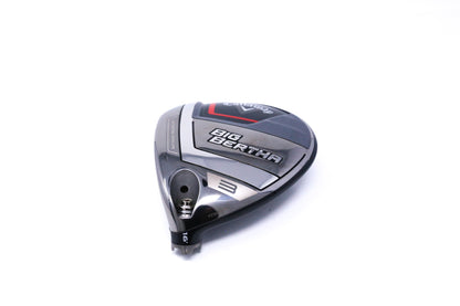 Used Callaway Big Bertha 23 3-Wood - HEAD ONLY - Left-Handed - 16 Degrees-Next Round