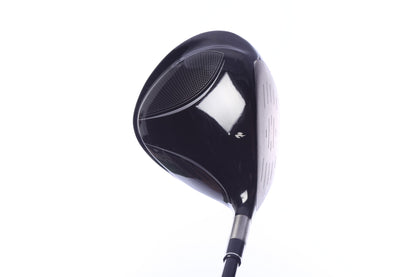 Used TaylorMade 2009 Burner Driver - 10.5 Degrees - Regular Flex TaylorMade REAX - Left-Handed