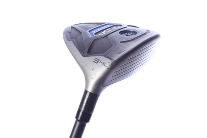 Used TaylorMade SLDR S 3HL Wood - Right-Handed - 17 Degrees - Seniors Flex