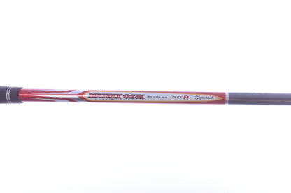 Used TaylorMade Burner SuperFast 2.0 5-Wood - Right-Handed - 18 Degrees - Regular Flex
