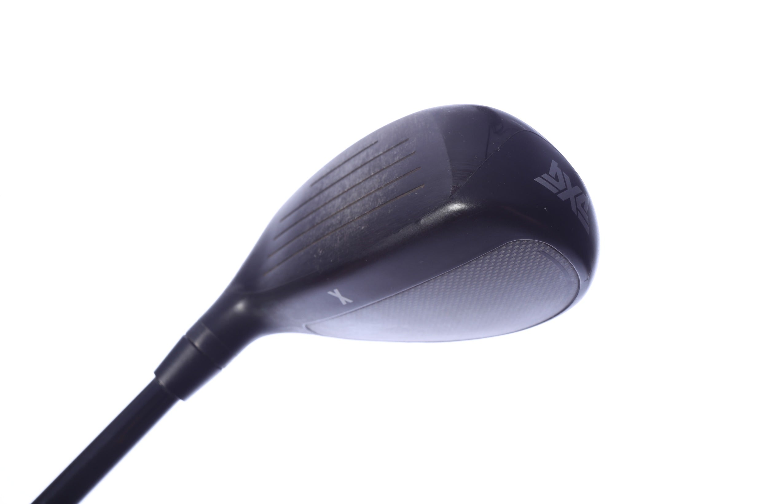 Used PXG 0311 GEN5 4H Hybrid - Right-Handed - 22 Degrees - Stiff Flex