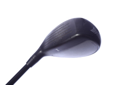 Used PXG 0311 GEN5 4H Hybrid - Right-Handed - 22 Degrees - Stiff Flex