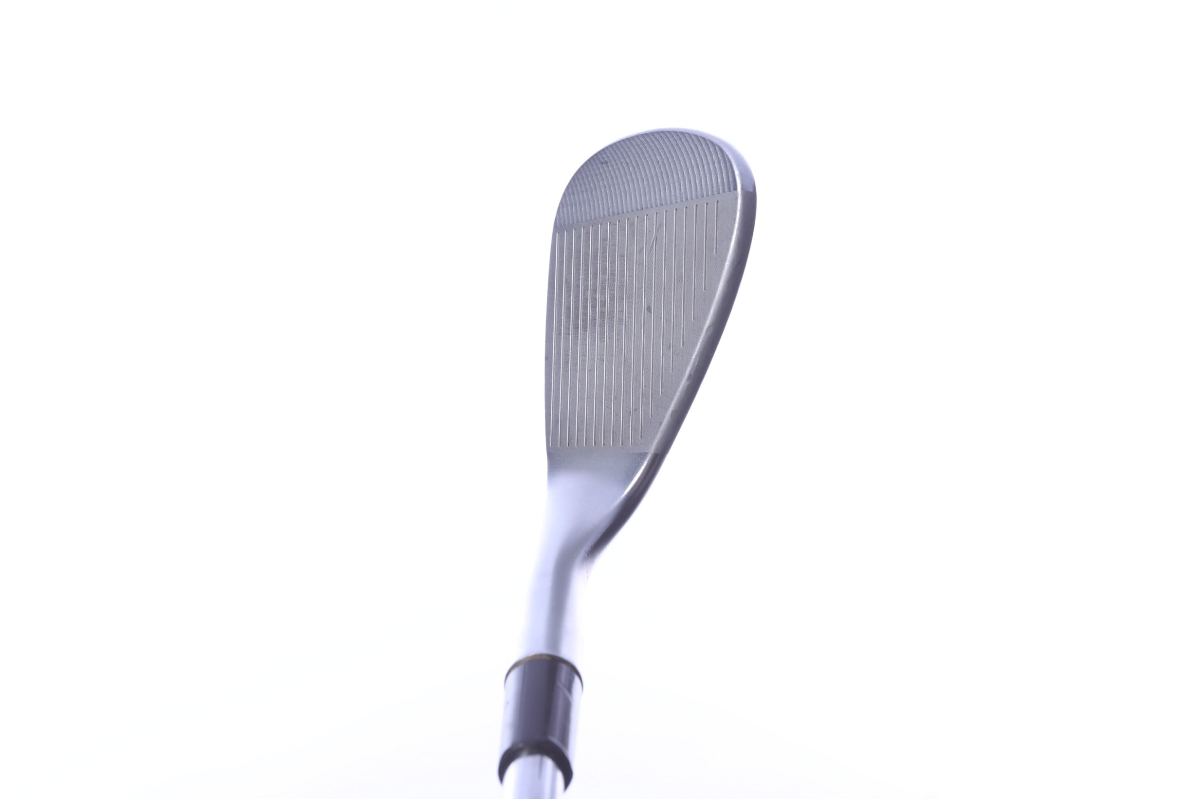Used Cleveland RTZ Tour Satin Pitching Wedge - Right-Handed - 46 Degrees - Extra Stiff Flex
