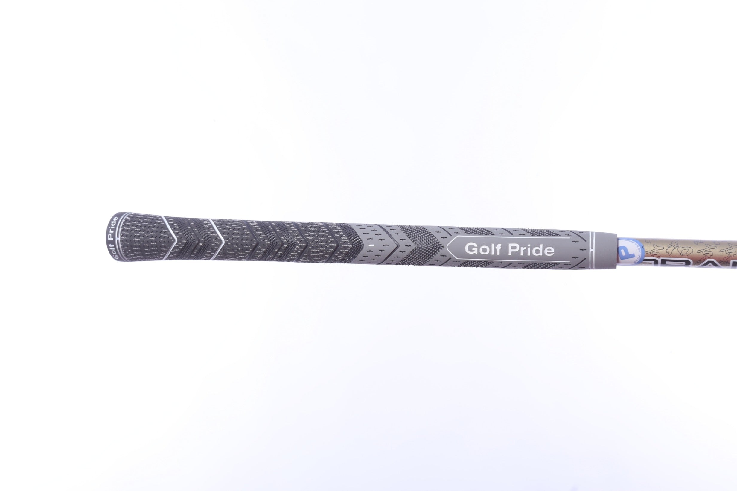 Used Oban Isawa GLD Fairway Wood Shaft Seniors Flex Graphite - 40.25 in - Titleist Surefit Adapter-Next Round