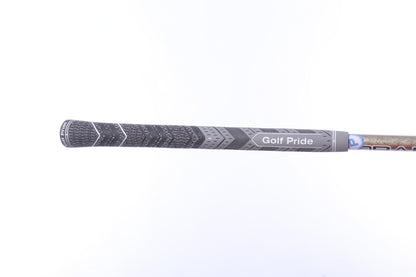 Used Oban Isawa GLD Fairway Wood Shaft Seniors Flex Graphite - 40.25 in - Titleist Surefit Adapter-Next Round
