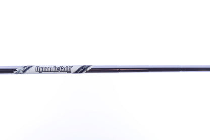 Used TaylorMade Milled Grind 3 Chrome Wedge Set - Right-Handed - 54*, 58* - Stiff Flex