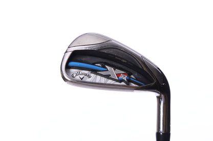 Used Callaway XR OS Single 6-Iron - Right-Handed - Ladies Flex