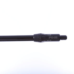Used Mitsubishi Tensei AV Raw Orange Fairway Wood Stiff Flex Graphite Fairway Wood Shaft - 42.25 in - Ping Adapter Adapter-Next Round
