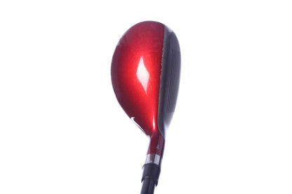 Used Nike VR-S Covert 3H Hybrid - Left-Handed - 20 Degrees - Stiff Flex
