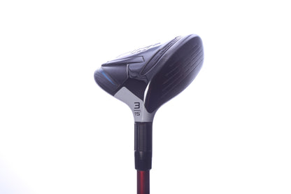 Used TaylorMade SIM2 MAX 3-Wood - Right-Handed - 15 Degrees - Stiff Flex-Next Round