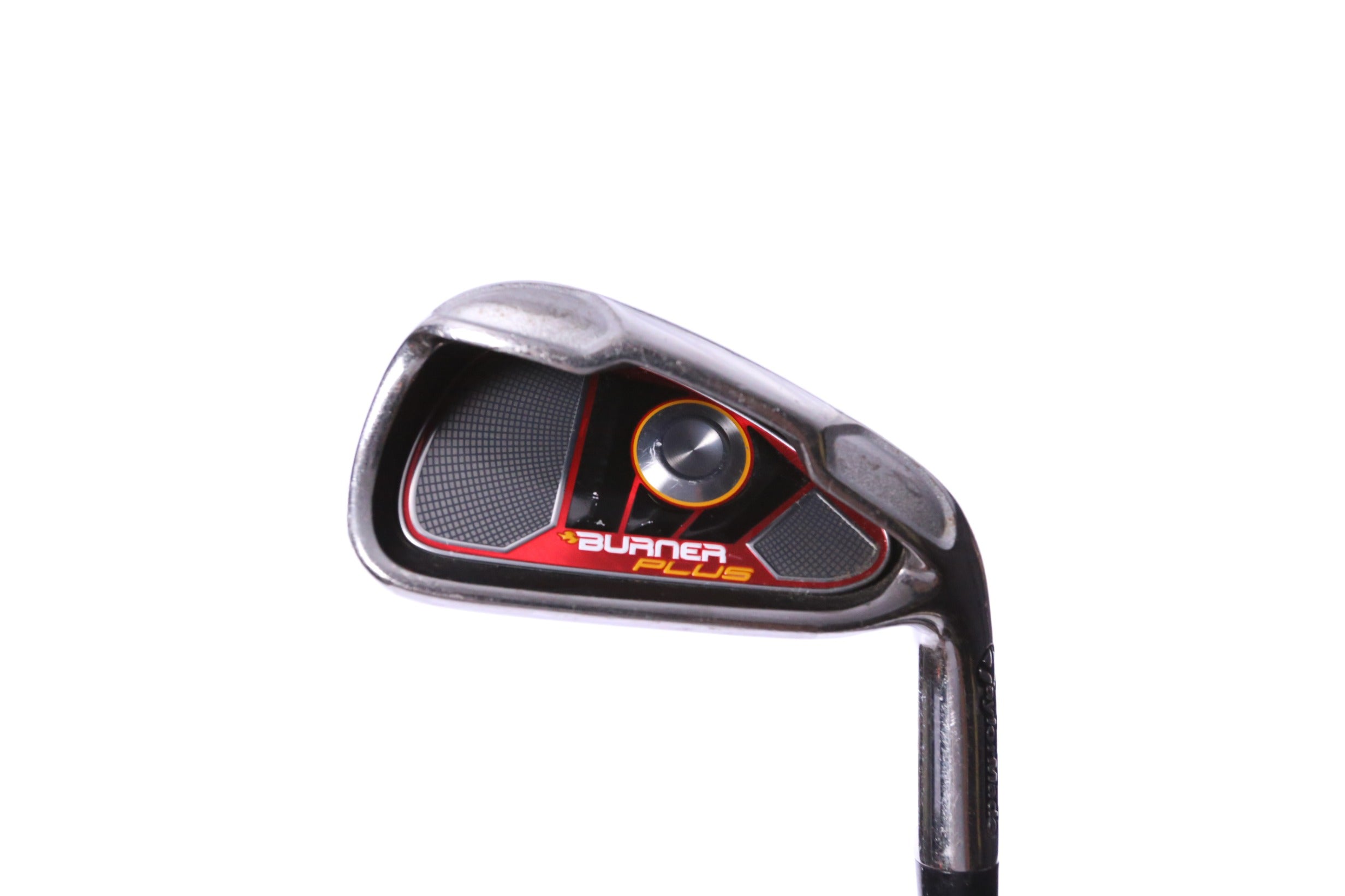 Used TaylorMade Burner Plus Single 6-Iron - Right-Handed - Regular Flex