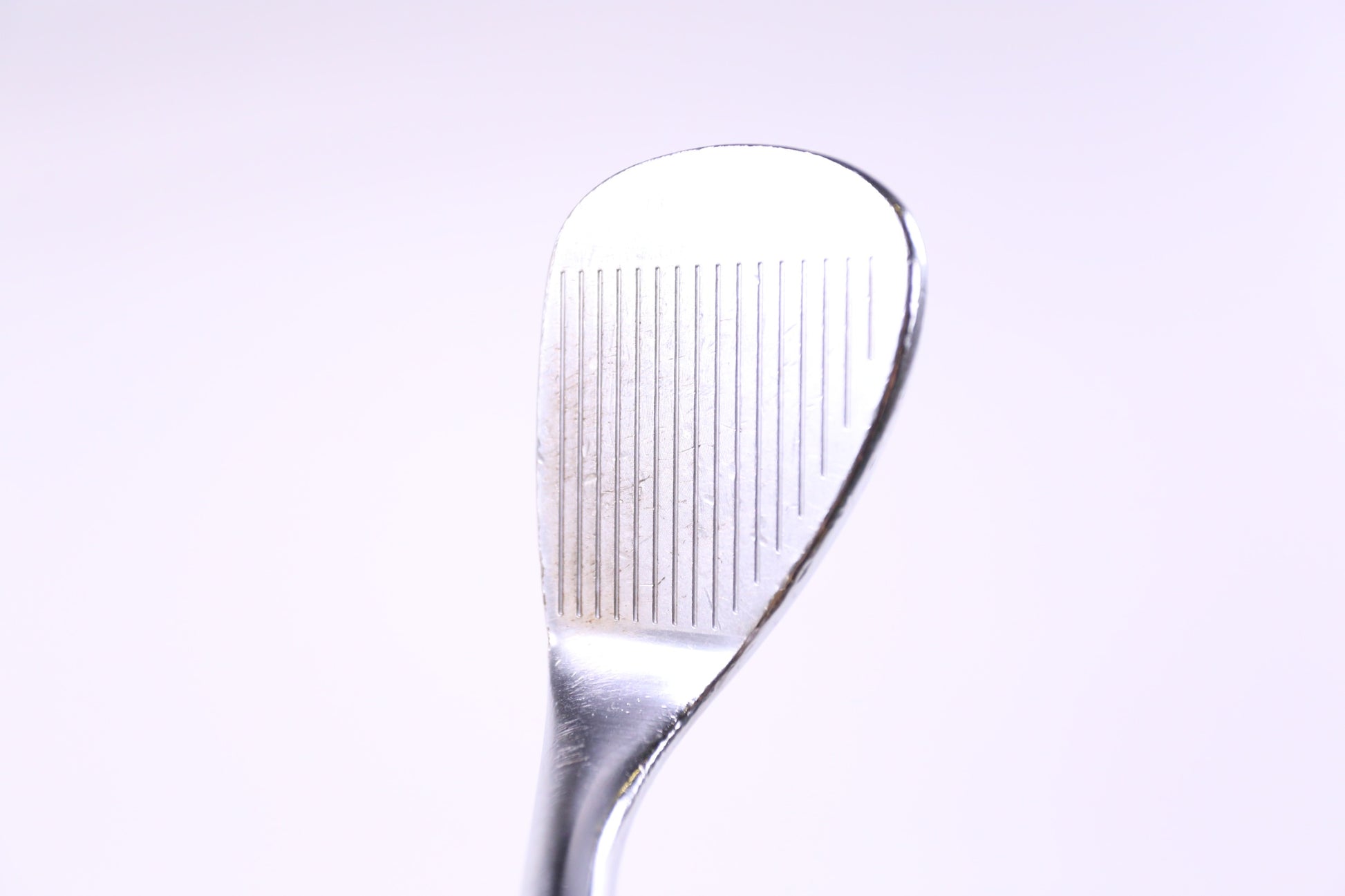 Used Kirkland Signature Signature Lob Wedge - Right-Handed - 60 Degrees - Stiff Flex-Next Round