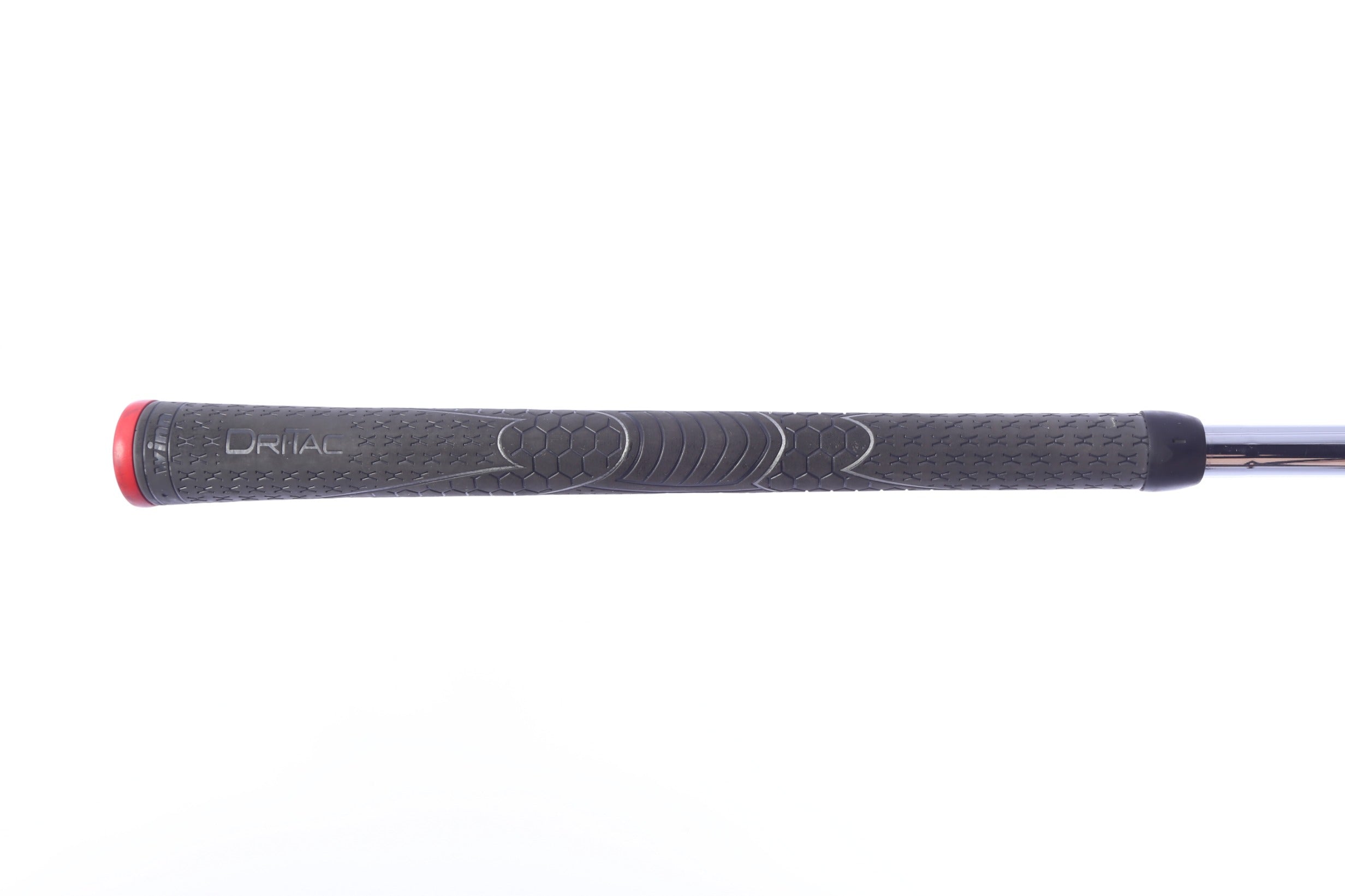 Used Cleveland CBX ZipCore Satin Gap Wedge - Right-Handed - 52 Degrees - Wedge Flex
