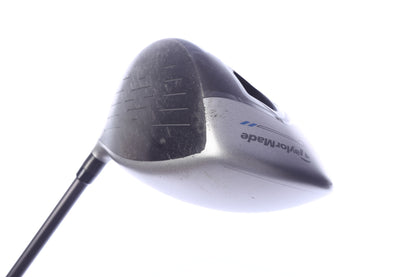 Used TaylorMade SLDR S Driver - 14 Degrees - Regular Flex Fujikura Speeder 57 - Right-Handed