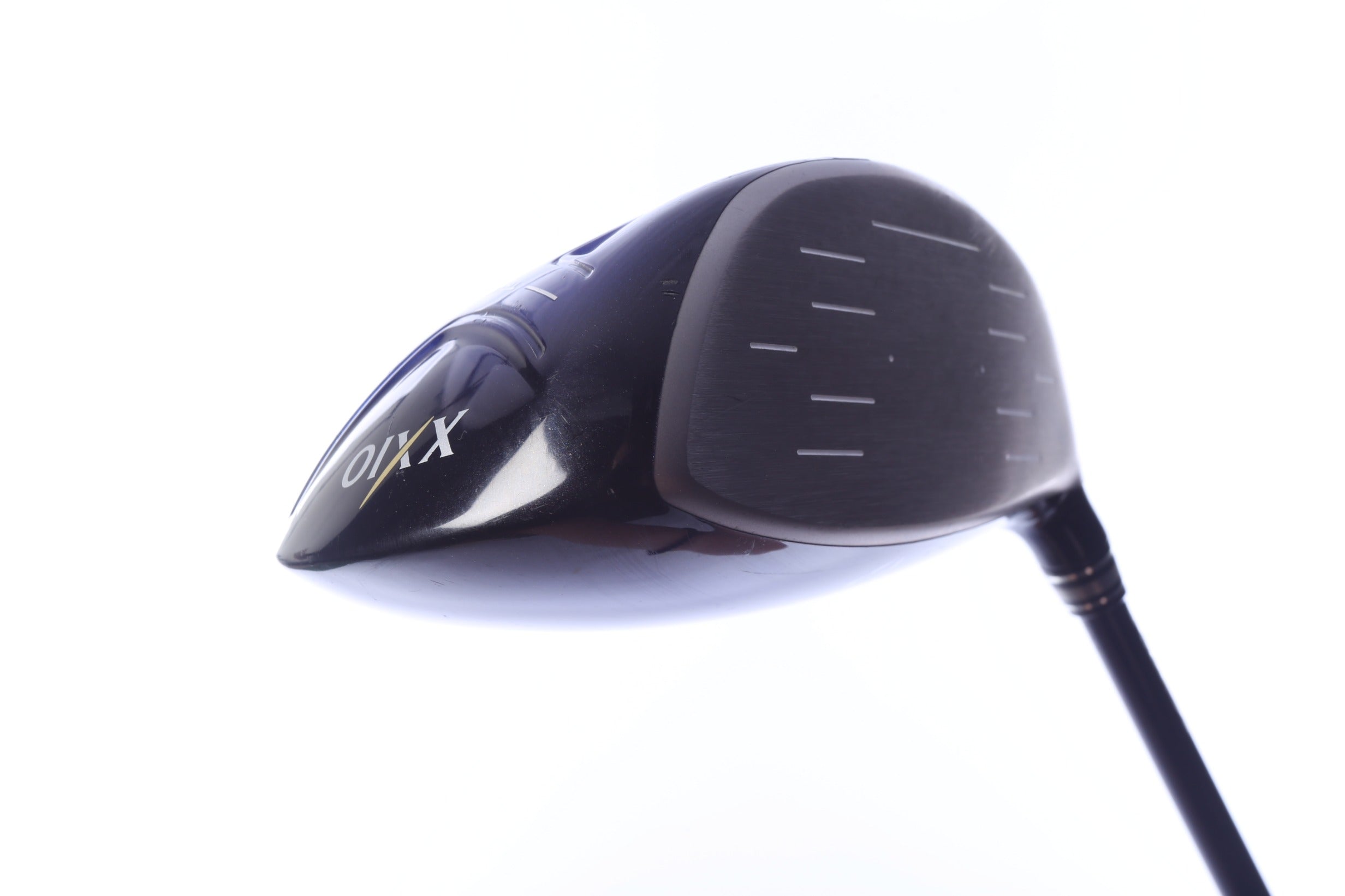 Used XXIO X Driver - 10.5 Degrees - Regular Flex XXIO MP 1000 - Left-Handed