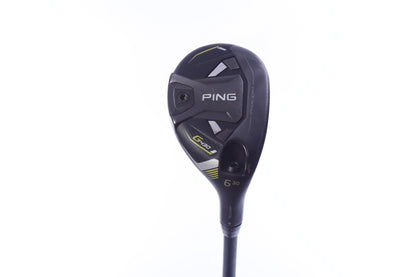 Used Ping G430 6H Hybrid - Right-Handed - 30 Degrees - Regular Flex