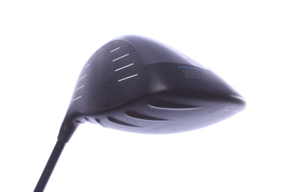 Used Ping G440 LST Driver - 9 Degrees - Stiff Flex Project X HZRDUS Smoke RDX - Right-Handed