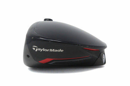 Used TaylorMade STEALTH Driver - HEAD ONLY - Left-Handed - 9 Degrees-Next Round