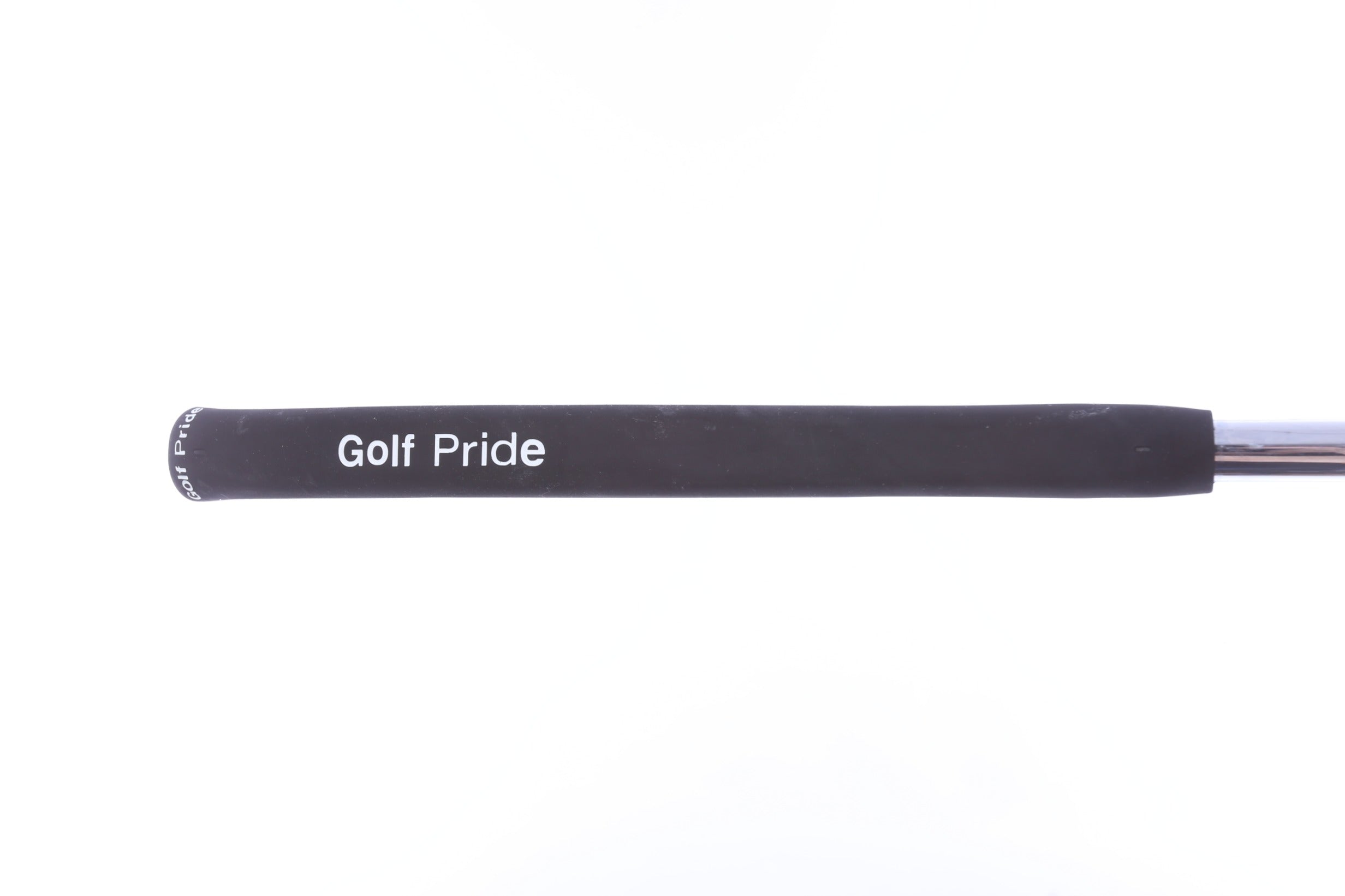 Used Odyssey Versa #1 Wide Black Putter - Right-Handed - 38 in - Blade-Next Round