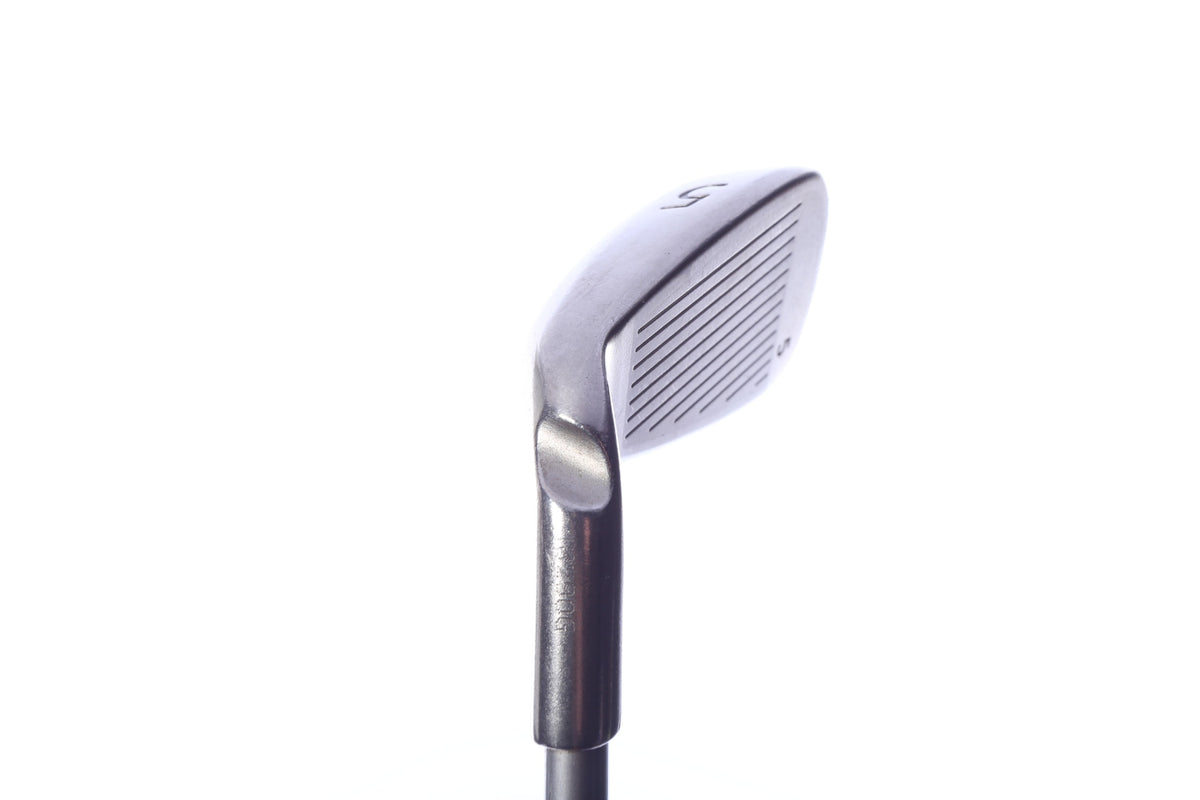 Used Ping Rapture Single 5-Iron - Right-Handed - Stiff Flex
